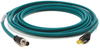 Gigabit Ethernet Media - 1585D-M8UGJM-5 - Allen-Bradley / Rockwell Automation