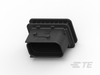 Automotive Connector Caps & Covers - 2112302-1 - TE Connectivity