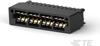 Card Edge Power Connectors - 1888946-3 - TE Connectivity