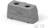 Rectangular Connector Hoods & Bases - T1220240216-000 - TE Connectivity