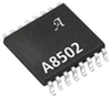 Led Driver, Pwm/analog, 2.3Mhz, Tssop-16; Device Topology Allegro Microsystems - 12X7877 - Newark, An Avnet Company