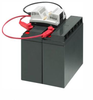Energy Storage Device, 24Vdc, 20 Ah Rohs Compliant Phoenix Contact - 80AH2904 - Newark, An Avnet Company