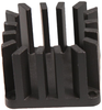 Heat Sink, Natural Convection, 45°C @ 7.5W; Thermal Resistance Wakefield Thermal - 01F7289 - Newark, An Avnet Company
