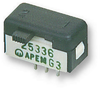 Slide Switch, Spst-No, 2 A, 250 V Rohs Compliant Apem - 98K8472 - Newark, An Avnet Company