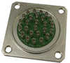 Circular Conn, Rcpt, 8-2, Box Mount; Circular Connector Shell Style Amphenol Aerospace - 08AJ1963 - Newark, An Avnet Company