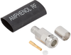Rf Coaxial, N Type Jack, 50 Ohm, Cable; Connector Type Amphenol Rf - 24AC7373 - Newark, An Avnet Company