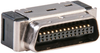 Mini D Ribbon Connector, Plug, 26 Position, Solder; No. Of Contacts 3M - 80K6510 - Newark, An Avnet Company