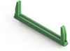 Card Edge Conn, Single Side, 32Pos, Th; Card Edge Connector Type Edac - 57AJ7972 - Newark, An Avnet Company