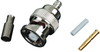 Rf/coaxial, Bnc Rp Plug, Straight, Crimp; Connector Type Amphenol Rf - 89K6726 - Newark, An Avnet Company