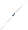 Res, 2K, 0.25W, Axial, Metal Film Rohs Compliant Koa - 84AH6751 - Newark, An Avnet Company