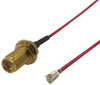 Connector To Connector Multicomp Pro - 39Y5819 - Newark, An Avnet Company