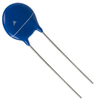 Metal Oxide Varistor, 31V, 77V, Rad; Voltage Rating Vac Epcos - 96H7002 - Newark, An Avnet Company