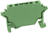 Terminal Block, Din Rail, 2 Position, 28-14Awg; No. Of Positions Wago - 29K0931 - Newark, An Avnet Company