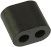 Ferrite Core, Cylindrical; Outer Diameter Fair-Rite - 25H7778 - Newark, An Avnet Company