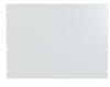 Rack Mounting Solutions - Rack Accessories - Rack Panels - PBPS19014WH - Hammond Manufacturing Company Inc.