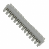 CONN RCPT 13POS IDC 26-28AWG TIN - 792-1-173977-3 - Utmel Electronic Limited