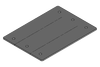 IFPS Fire Penetration Seals- acc. to EN 45545-3, Single -- 99312 - Image