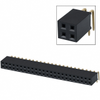 Headers, Receptacles, Female Sockets - S4476-ND - DigiKey