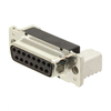 D-Sub Connector Assemblies - A109024TR-ND - DigiKey