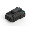 Rectangular Connector Housings - 151-1151-ND - DigiKey