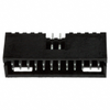 Headers, Male Pins - A33059-ND - DigiKey