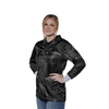 Anti-Static, ESD Clothing -- 3641-DK-JKC9021BK-ND - Image