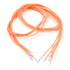 Cable Assemblies - Jumper Wires, Pre-Crimped Leads - 1873 - Acme Chip Technology Co., Limited