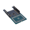 Expansion Boards, Daughter Cards - 497-X-NUCLEO-NFC08A1-ND - DigiKey
