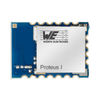 RF and Wireless - RF Transceiver Modules and Modems - 2608011024000 - Shenzhen Shengyu Electronics Technology Limited