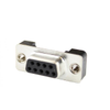 D-Sub Connector Assemblies - 123-A-DF09PP/LP-T-THT-ND - DigiKey