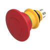 Emergency Stop (E-Stop) Switches - UNKNOWN - DigiKey