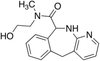 10,11-Dihydro-N-(2-hydroxyethyl)-N-methyl-5H-pyrido[2,3-c].. - 24168 - Medical Isotopes, Inc.