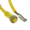 Circular Cable Assemblies - 1300060256-ND - DigiKey