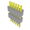 Board Spacers, Stackers (Board to Board) - 612-DWM-06-01-G-S-250-ND - DigiKey