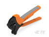 Hand Crimping Tools - 2467760-1 - TE Connectivity