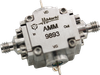 45 Ã¢â¬â 95 GHz mmWave LO Driver Amplifier -- AMM-9893M - Image