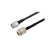 Coaxial Cables (RF) - 6099-PE3C10235-36-ND - DigiKey
