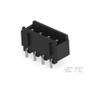 Headers, Plugs and Sockets - 17-2305908-4TR-ND - DigiKey