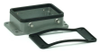 Heavy Duty Power Connector Housings & Hoods - 2084104 - RS Components, Ltd.