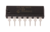Microcontrollers - 7434725 - RS Components, Ltd.