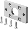 Pneumatic Cylinder & Actuator Accessories - 2022505 - RS Components, Ltd.