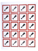 Safety Labels -- 8187723 - Image