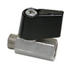 Pneumatic Manual Control Valves -- 1466937 - Image