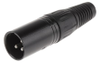 XLR Connectors - 457875 - RS Components, Ltd.