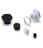 LOW-COST VENTILATION PLUG - CVP series - Takachi Electronics Enclosure Co., Ltd.
