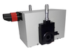 1/8 m Monochromator, Hand Operated, Micrometer Driven Slit Assembly - 77250B-MC - Newport MKS