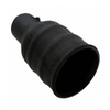 Heat Shrink Boots, Caps - 202D163-25/225-0-ND - DigiKey