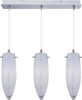 Island/Pool Table-3 Light Bar - 609655 - Light Center (The)