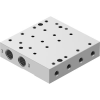Manifold Bases, Sub-Bases & End Bases - 2891522 - RS Components, Ltd.
