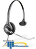 Plantronics H251 SupraPlus Voice Tube Headset - H251 - TelephoneStuff.com